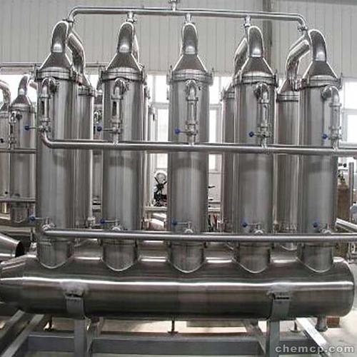 有机溶剂回收方案 有机溶剂回收方法 有机溶剂回收工艺